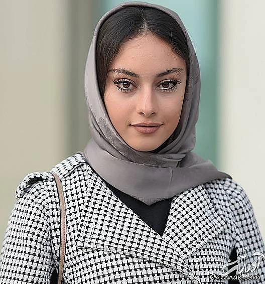 ترلان پروانه مدل شد ترلان پروانه